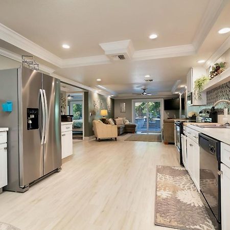 #1 Island Hideaway Pick Me!!! Villa Fort Myers Beach Exterior photo