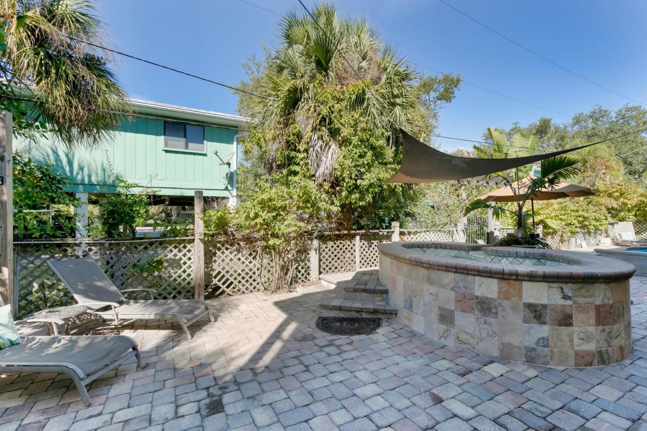 #1 Island Hideaway Pick Me!!! Villa Fort Myers Beach Exterior photo