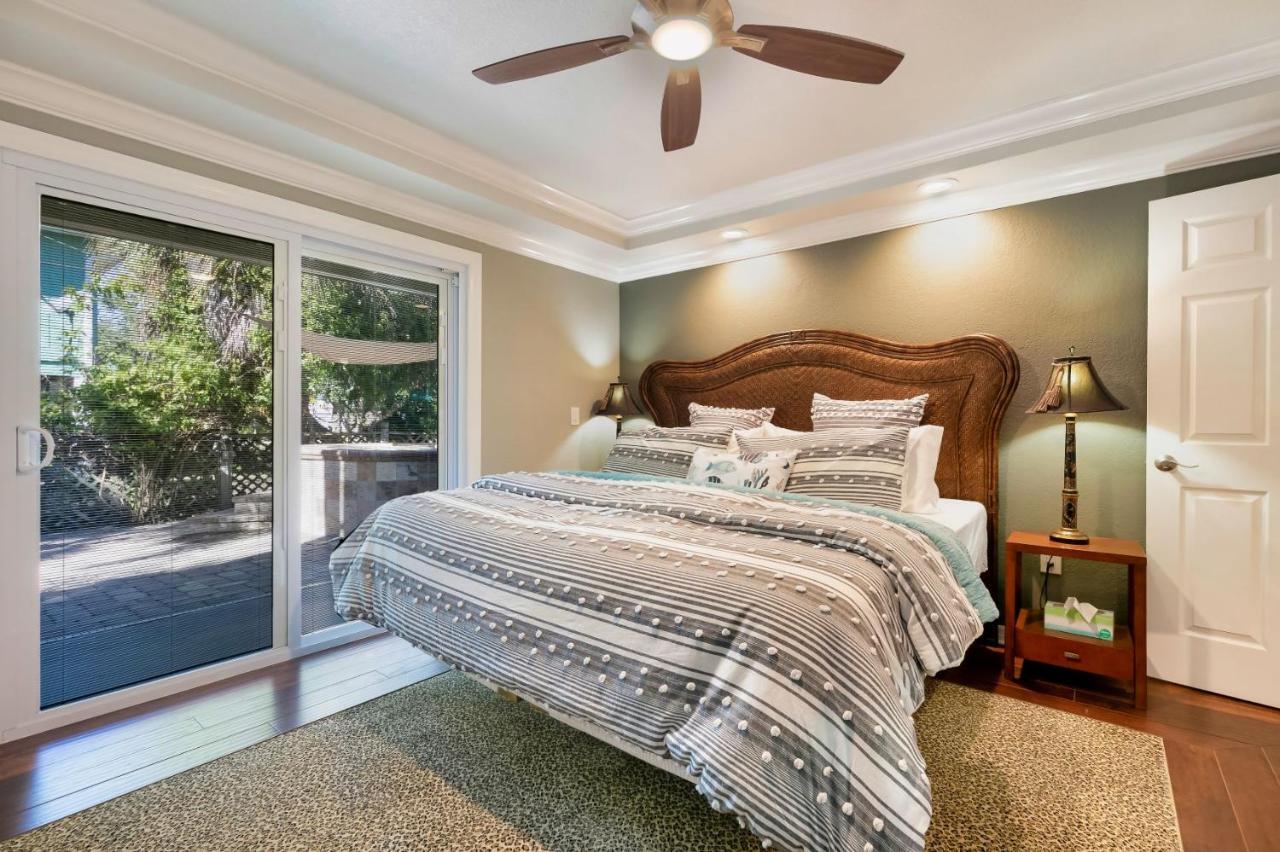 #1 Island Hideaway Pick Me!!! Villa Fort Myers Beach Exterior photo