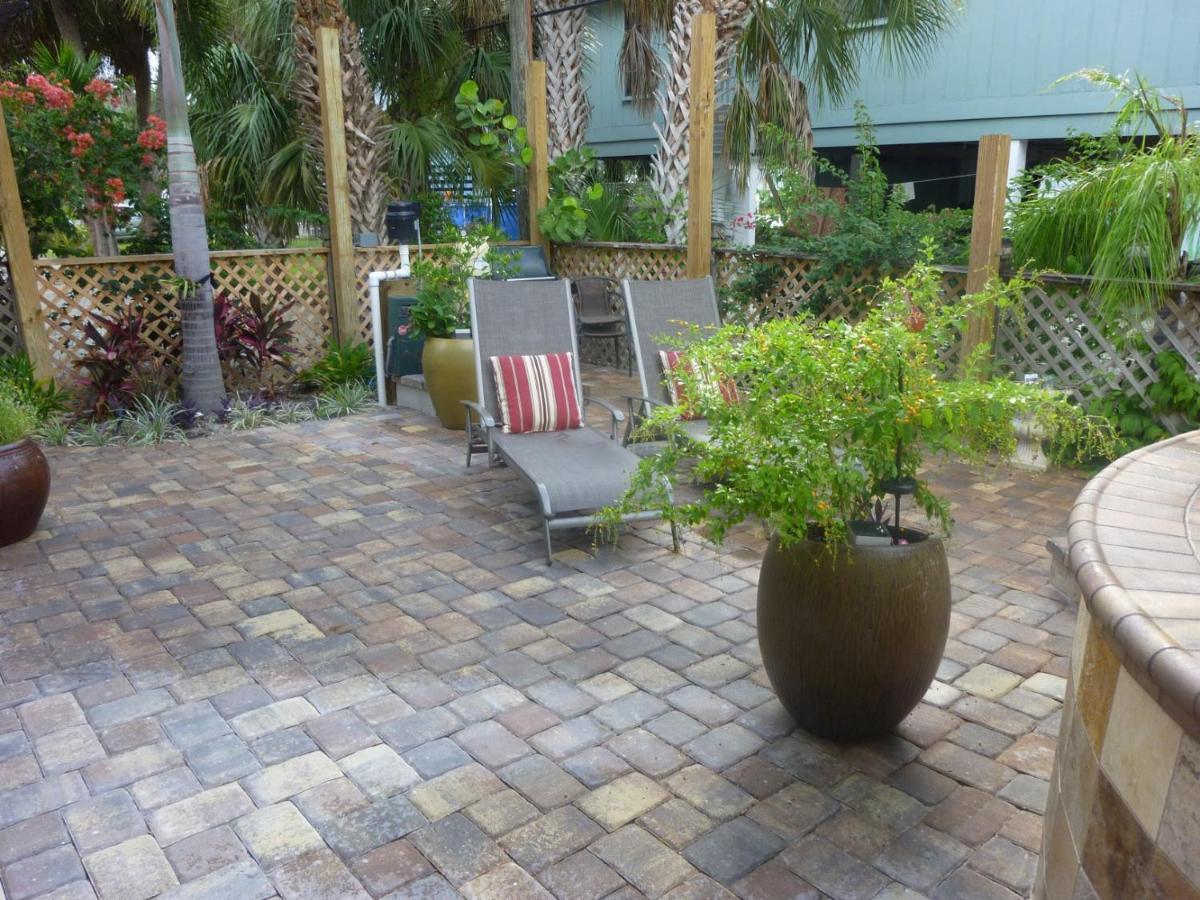 #1 Island Hideaway Pick Me!!! Villa Fort Myers Beach Exterior photo