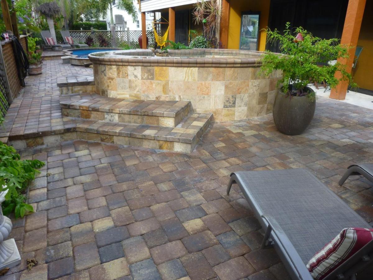 #1 Island Hideaway Pick Me!!! Villa Fort Myers Beach Exterior photo