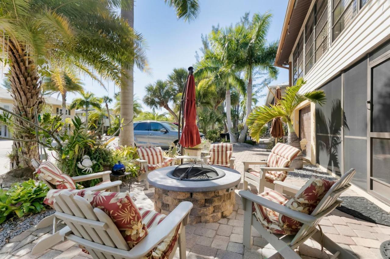 #1 Island Hideaway Pick Me!!! Villa Fort Myers Beach Exterior photo
